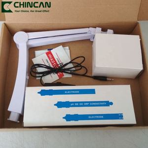 Medidor de pH/ORP de Bancada CHINCAN Bante 210 Bante 920 0~105V com Preço Acessível - Product Image 4