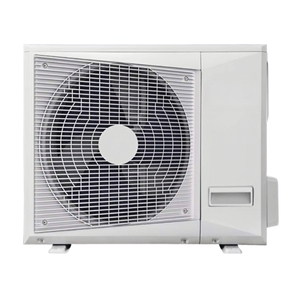 Aire Acondicionado Central Tipo Cassette, Split, Montado en Pared, con Bomba de Calor, 220v 50hz, Comercial - Product Image 2