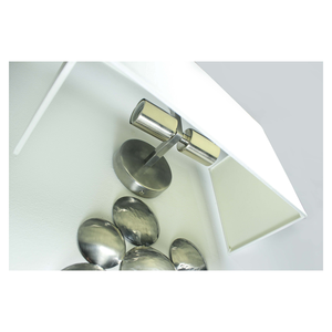 Design minimalista decorazione lampada da parete personalizzabile pietra lampada con tecnologia Led per soggiorno applique da parete - Product Image 2