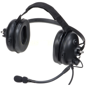 PMLN5276 PMLN5276A Auriculares Resistentes de Uso Profesional para Radios Bidireccionales - Product Image 4