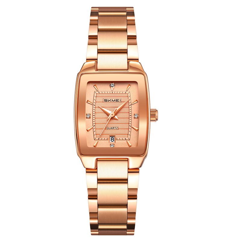 oro rosa
