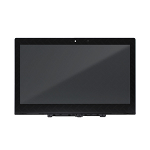 for Lenovo IdeaPad Flex 3 <b>Chromebook</b> 11IGL05 82BB 11.6 inches HD IPS LCD Display <b>Touch</b> <b>Screen</b> Digitizer Assembly with Bezel - Product Image 3