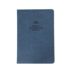 Custom Printed Notebook Novelties <b>Stationery</b> Wholesale Office School Thick Notebooks High Quality Personalized <b>Paper</b> Notebook - Product Image 1