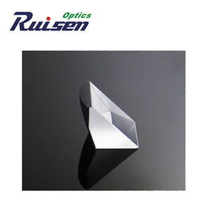 Chinese Manufacturer Makes Mini 360 Omnidirectional <strong>Prism</strong> <strong>Total</strong> <strong>Station</strong> - Product Image 4