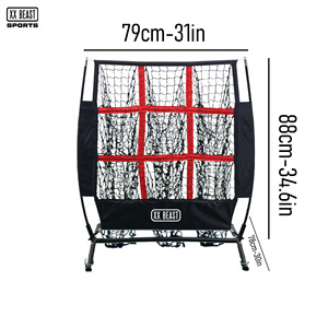 Portable multifonctionnel 9 grilles Durable écologique pliable 600D matériel <span class=keywords><strong>équipement</strong></span> d'entraînement <span class=keywords><strong>de</strong></span> <span class=keywords><strong>football</strong></span> <span class=keywords><strong>américain</strong></span> - Product Image 6