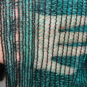 Top nhà sản xuất 100% Trinh HDPE sử dụng ngoài trời nhà kính nhựa Farming 4.2*100m raschel lưới Shade <span class=keywords><strong>Net</strong></span> cho Peru thị trường - Product Image 2