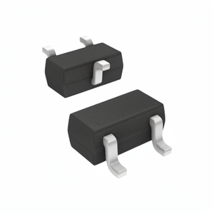 In Stock SC-75, SOT-416 Transistors Electronic Chips Component 2SC5108-Y,LF - Product Image 1