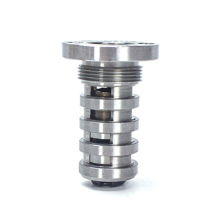 06H109257A untuk Produk Pabrik Audi Katup Pengatur Waktu Variabel Mesin VVT Katup Kontrol Oli - Product Image 3