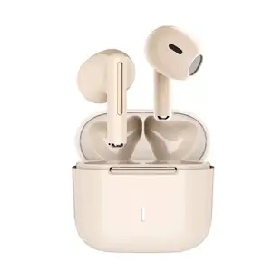 2023 H6 H6 New Mini TWS Tai Nghe Không Dây Tai Nghe Loại C Màu Xanh Răng Thể Thao Hifi Âm Thanh Earbuds Trực Tuyến Cho Điện Thoại Di Động