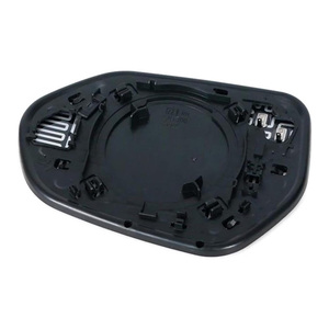 Cristal de Espejo Retrovisor Lateral Rayton para <span class=keywords><strong>Toyota</strong></span> <span class=keywords><strong>Yaris</strong></span> 2020 <span class=keywords><strong>2021</strong></span> 2022 2023 2024 - Product Image 2