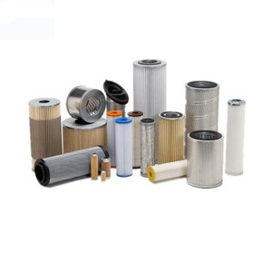 Filtre Weishaupt DN125 WF 3125 1 2bar en acier inoxydable, séparateur de protéines, équipement de filtration industrielle - Product Image 1