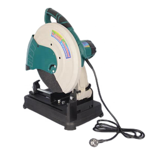 SUMO 3800RPM Scie à découper Métal Pierre Marbre Bois 220V Coupeur électrique Scie circulaire ronde 2600W 355mm Machine à couper les roues électriques - Product Image 3