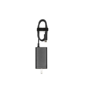 Cargador GaN Portátil Original de 65W con USB-C y USB-A, Carga Rápida PD/PPS para Drones Mavic 3/Air 3S, Smartphones y Laptops - Product Image 1