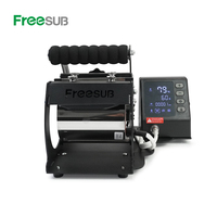 Machine de Sublimation Freesub pour Tasses à Café et Mugs Magiques, Presse à Chaud PD130