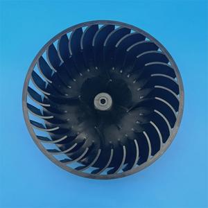 Ventilateur de sécheuse à tambour, roue d'impulsion, <span class=keywords><strong>Whirlpool</strong></span> 481010425277, fourniture directe d'usine - Product Image 1