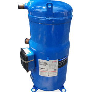 Compresseur d'air Danfoss SM147A4ALB 10p 12p, équipement de réfrigération pour climatisation - Product Image 4