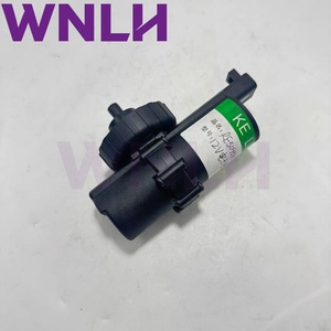 RE509530 <b>12V</b> Electric Fuel <b>Pump</b> for John Deere 6068T Diesel Engine 6310 6410 6510 6610 6810 6910 Tractor Fuel Transfer <b>Pump</b> - Product Image 4