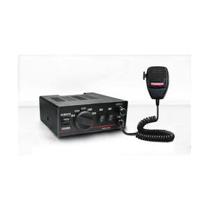 Sirena Liên Bang tín hiệu 100 Watt xe cứu thương còi báo động 200W điện 12V điện áp cho Usage-AS310 cứu hỏa - Product Image 4