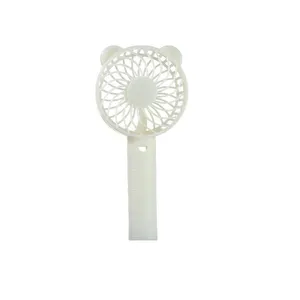 Recarregável Mini Hand Fan Enclosure Habitação para Outdoor Preço Barato ABS PP Plart OEM Custom plástico moldagem por injeção parte