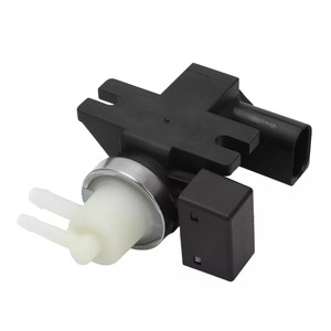 Vanne solénoïde de contrôle Turbo Boost 8E0906627C pour Volkswagen Audi, nouvelle pièce de rechange - Product Image 1
