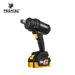 ประแจบลัชเลสอุตสาหกรรม 20V แรงบิด 850 นิวตันเมตร ขนาดหัว 1/2 นิ้ว รุ่น PT10009 - Product Image 4