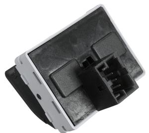 6Q0959858 สวิทช์หน้าต่างด้านข้างสําหรับ 2002-2009 ที่นั่ง Ibiza Córdoba VW โปโล - Product Image 2