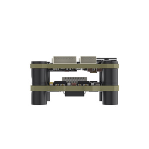 TAKER <span class=keywords><strong>F722</strong></span> BL32 55A <span class=keywords><strong>SE</strong></span> STACK อุปกรณ์เสริมเครื่องจักรแบบตรงรุ่น Sky End - Product Image 4