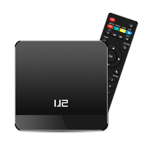 Venta caliente Android TV box 4GB RAM desbloquear Tech TV box - Product Image 1