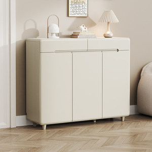 Minimalist Indoor Furniture <b>Cabinet</b>, Multi-functional <b>Storage</b> <b>Cabinet</b> for Home Organization Minimalist Living <b>Room</b> Side <b>Cabinet</b> - Product Image 3