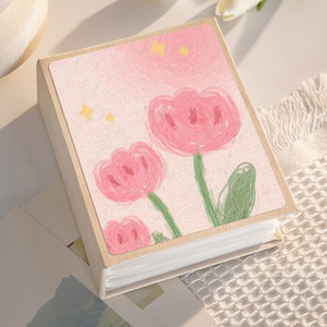 Álbum de Fotos Familiar para Bebés de 4 Pulgadas, Colección de 200 Fotos, Regalos de Cumpleaños en Oferta - Product Image 2