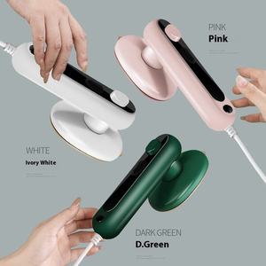 Défroisseur Vapeur Portable à Main, Double Fonction Humide et Sèche, Générateur de Vapeur, Idéal Maison et Voyage, Repassage Vertical - Product Image 6