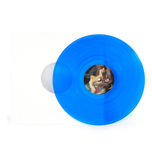 แผ่น180ไวนิล12 "พร้อมโพลีลินนิ่งสีโปร่งแสง - Product Image 3
