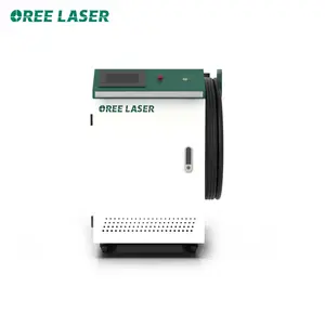 Oree 3 in 1 saldatore pulitore Laser cutter 1500w 2000w e 3000w