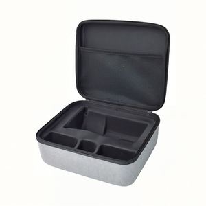 Bolsa de Almacenamiento Portátil Personalizada Resistente a los Arañazos, de Oxford EVA, con Asa, para Estuche de Herramientas EVA - Product Image 4