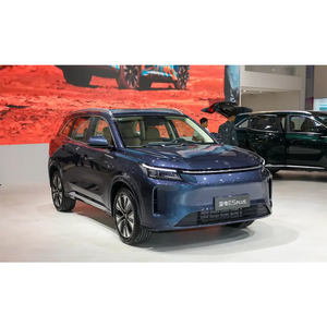 Voitures <span class=keywords><strong>SUV</strong></span> <span class=keywords><strong>Seres</strong></span> Brand Dfsk Landian E5 Plus PHEV, capacité <span class=keywords><strong>de</strong></span> la batterie <span class=keywords><strong>de</strong></span> 25 kWh, autonomie <span class=keywords><strong>de</strong></span> 165 km, voitures neuves à vendre - Product Image 1