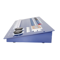 Promotion Durable King Kong Led Disco Dj éclairage de scène Kingkong 256A Console Dmx512 gradateur 256 canaux Dmx contrôleur