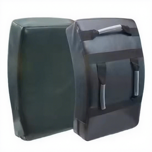 Boxing Target PU Training <b>Pad</b> Durable All Seasons Use for Boxing MMA Martial Arts Gym <b>Practice</b> - Product Image 1