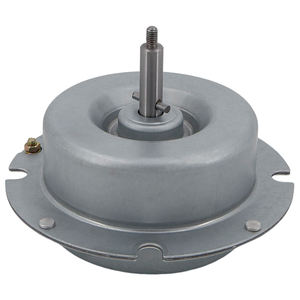 Suagan มอเตอร์พัดลมดูดควันในครัวแบบเฟสเดียว220V เสียงรบกวนต่ำใช้ในบ้านปล่องไฟ50Hz - Product Image 1