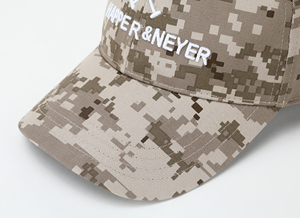 High Quality Adjustable Size <strong>Yellowstone</strong> Embroidery Duck Tongue Sun <strong>Hat</strong> European American Style Baseball Caps USA Wholesale - Product Image 5
