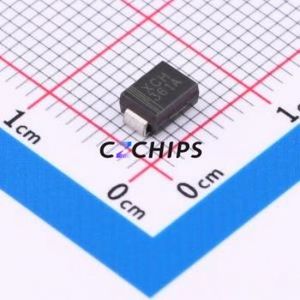 ไดโอด ZENER ไดโอด SMB SMB5361A ชิ้นส่วนอิเล็กทรอนิกส์ - Product Image 1