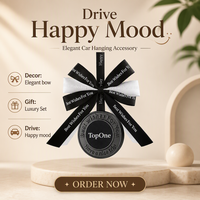 Diffuseur de parfum suspendu de luxe personnalisé avec logo, rechargeable, en alliage de zinc, à évaporation naturelle, pour voiture, vente en gros