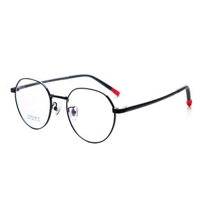 Veetus Lunettes pour enfants les plus populaires Anti Blue Bezel Lunettes pour enfants <span class=keywords><strong>Monture</strong></span> en acier inoxydable Cadres de qualité supérieure - Product Image 2