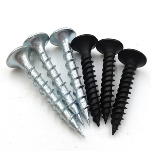 สกรูยึดผนังยิปซัม 6x1 6x2 8x1 3.5*25 สกรูยึดผนังยิปซัม - Product Image 3