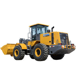 รถตักล้อยาง 6 ตัน LW600FV เครื่องจักรงานดิน รถตักล้อยาง XCM-G - Product Image 3