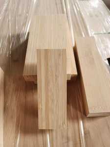 <span class=keywords><strong>Bois</strong></span> lamellé de bambou massif - Product Image 6