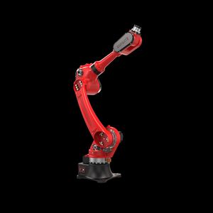 BORUNTE - Brazo Robótico Industrial Articulado Universal de 6 Ejes, Motor PLC, Capacidad de Carga de 20 kg, para Soldadura y Manipulación - Product Image 1