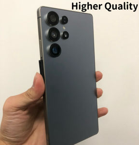 7.7인치 22GB+2TB S25 울트라 스마트폰 데카코어 안드로이드 15 대화면 5G S펜 언락 듀얼심 S25 울트라 휴대폰 - Product Image 1