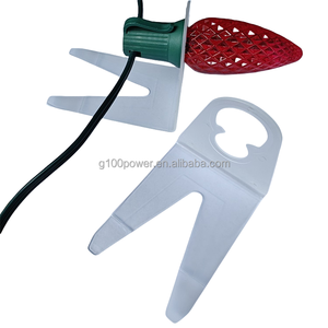 Kẹp Đèn Giáng Sinh Đa Năng Và Máng Xối Bán Chạy Nhất C9 C7 Base - Product Image 3