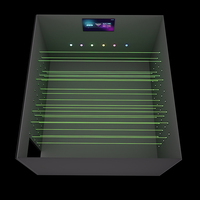 Équipement de jeu laser de compétition Activte Gaming pour usage commercial intérieur/extérieur, centres commerciaux