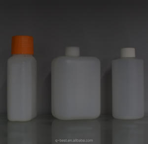 Solução Biológica de Buffer 500ml 1000ml, Meio de Cultura em Garrafa de Vidro Quadrada, Máquina Automática para Óleo Químico - Product Image 2